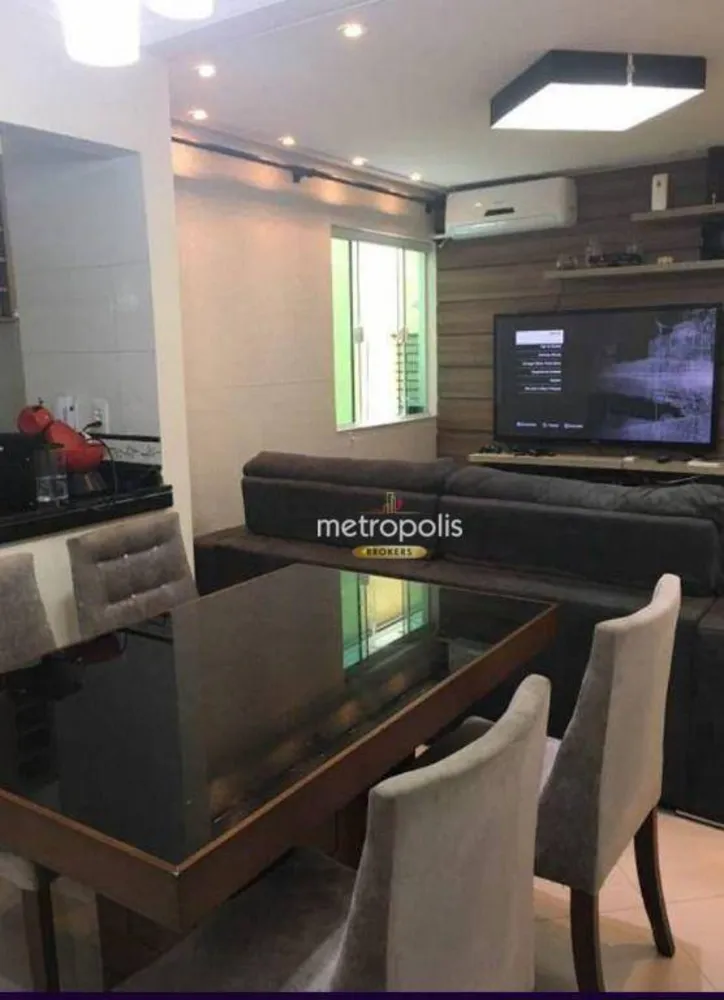 Apartamento, 3 quartos, 80 m² - Foto 4