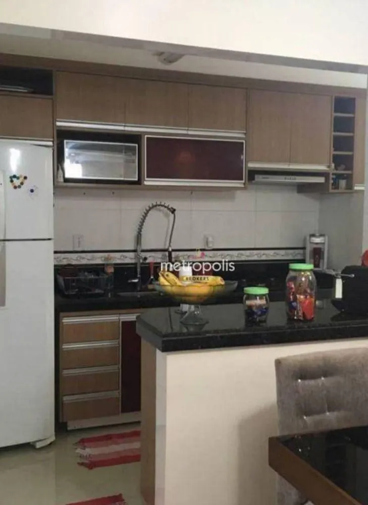 Apartamento, 3 quartos, 80 m² - Foto 6