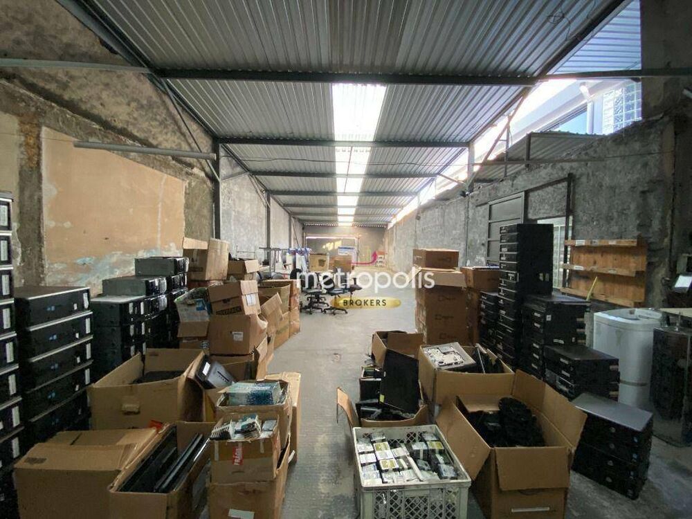 Prédio Inteiro à venda e aluguel, 304m² - Foto 8