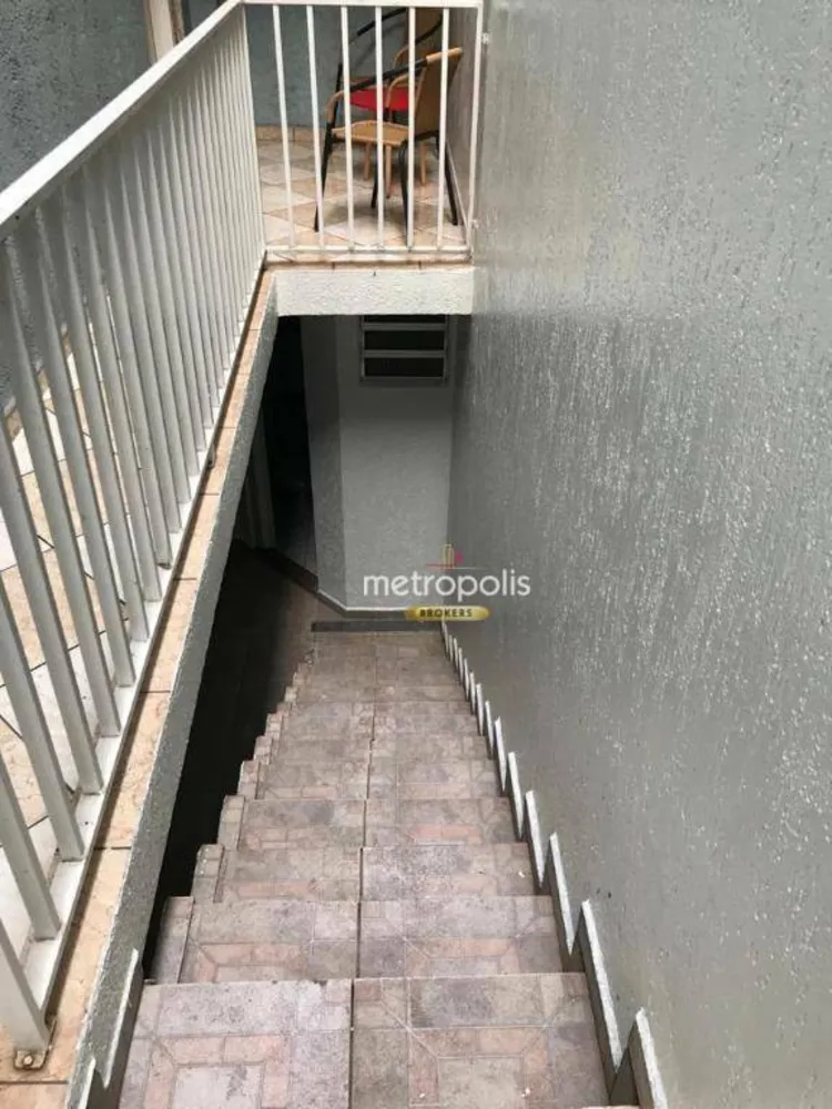 Sobrado, 3 quartos, 199 m² - Foto 11