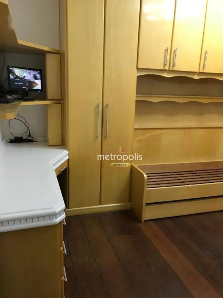 Sobrado, 3 quartos, 199 m² - Foto 5