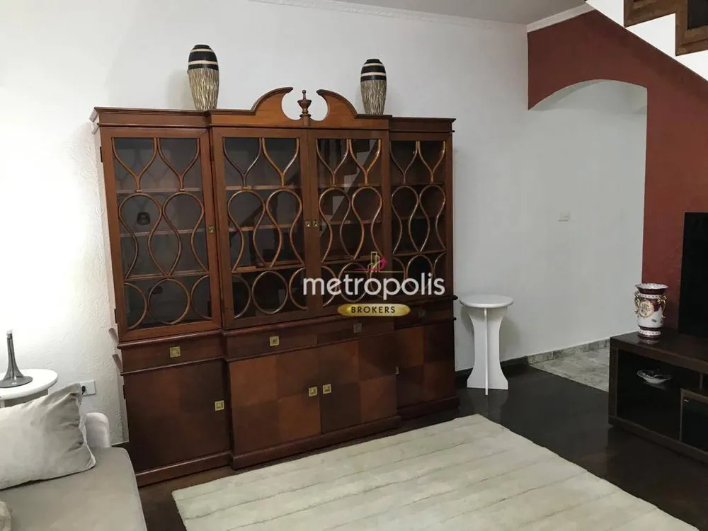 Sobrado, 3 quartos, 199 m² - Foto 3