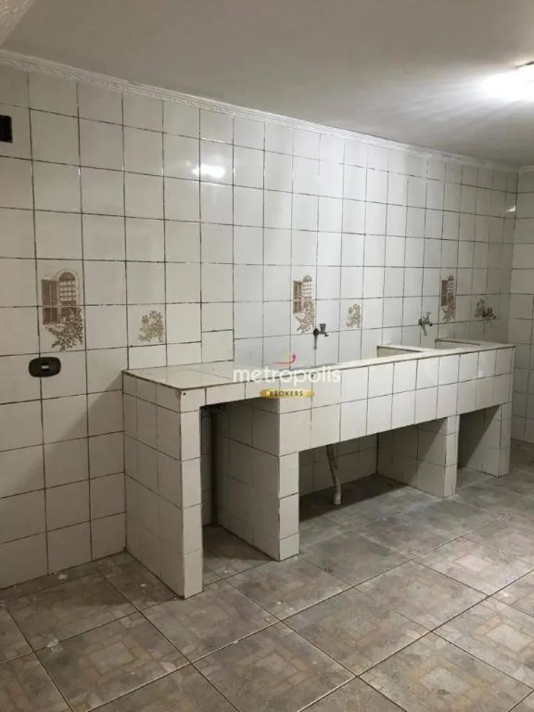 Sobrado, 3 quartos, 199 m² - Foto 8