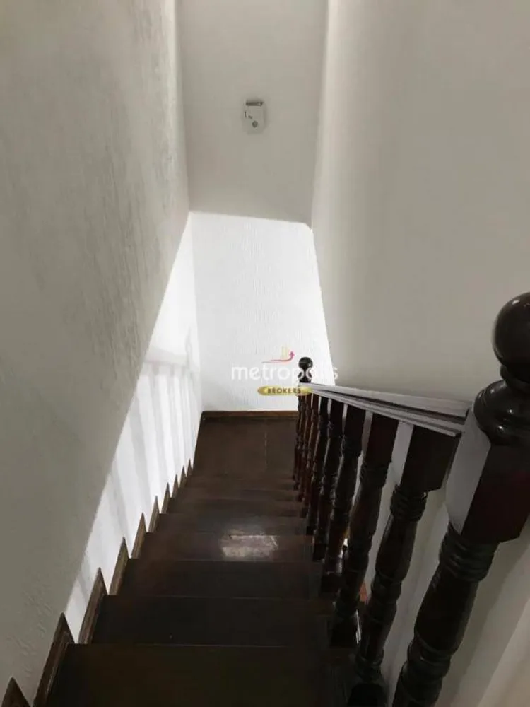 Sobrado, 3 quartos, 199 m² - Foto 12