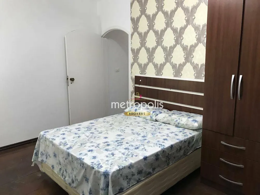Sobrado, 3 quartos, 199 m² - Foto 4