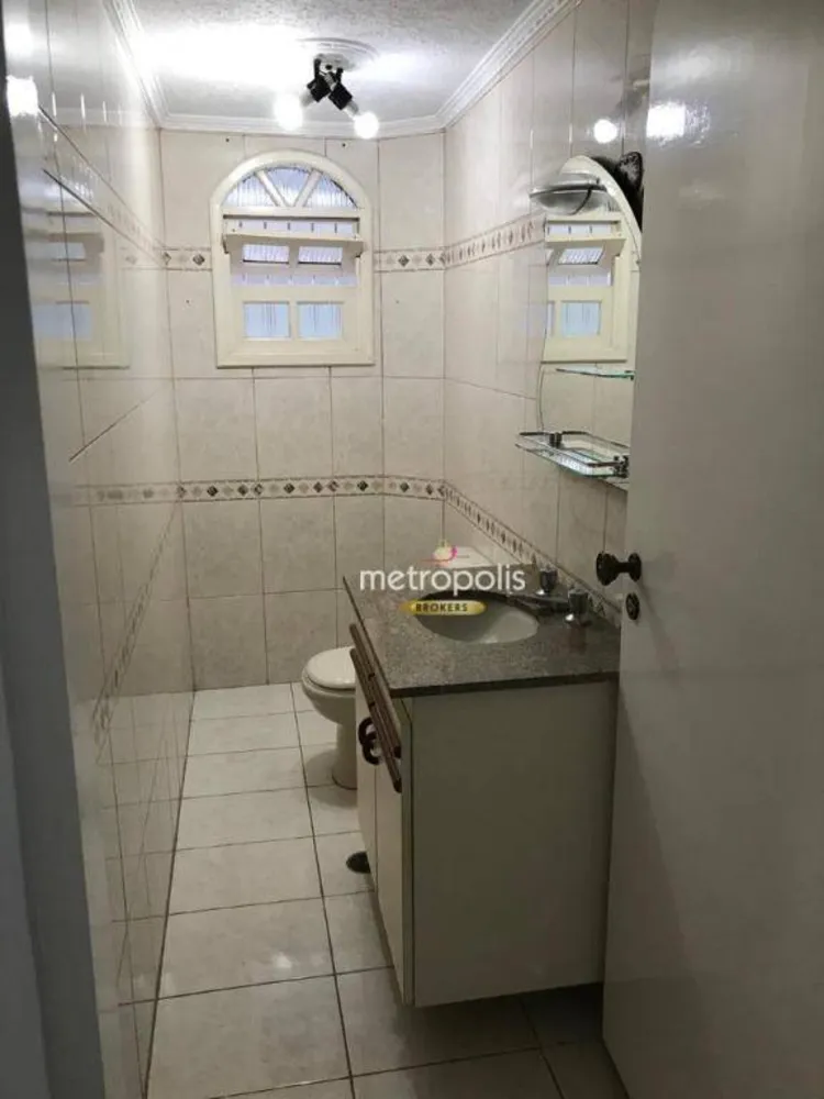 Sobrado, 3 quartos, 199 m² - Foto 6