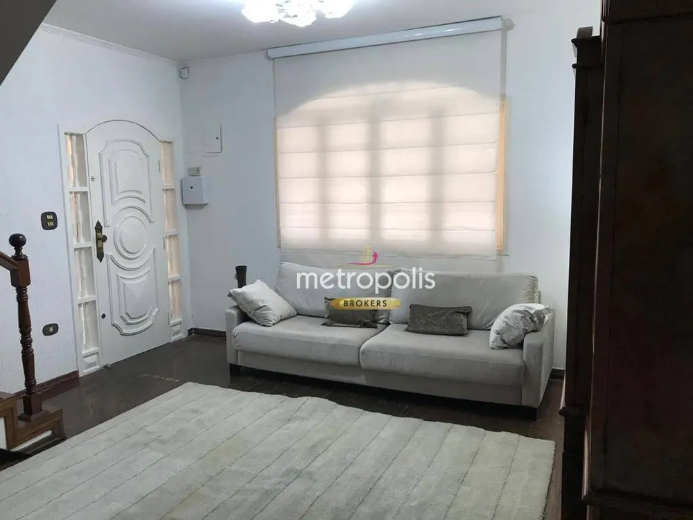Sobrado, 3 quartos, 199 m² - Foto 2