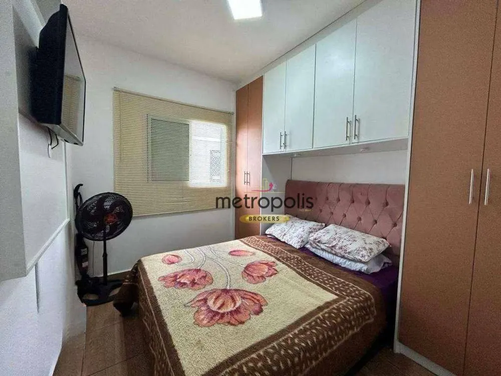 Cobertura, 2 quartos, 108 m² - Foto 4
