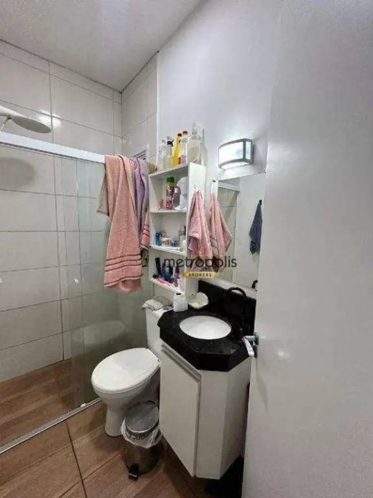 Cobertura, 2 quartos, 108 m² - Foto 7