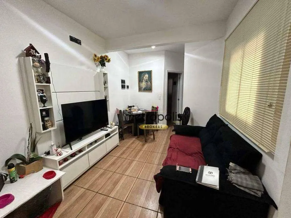 Cobertura, 2 quartos, 108 m² - Foto 1