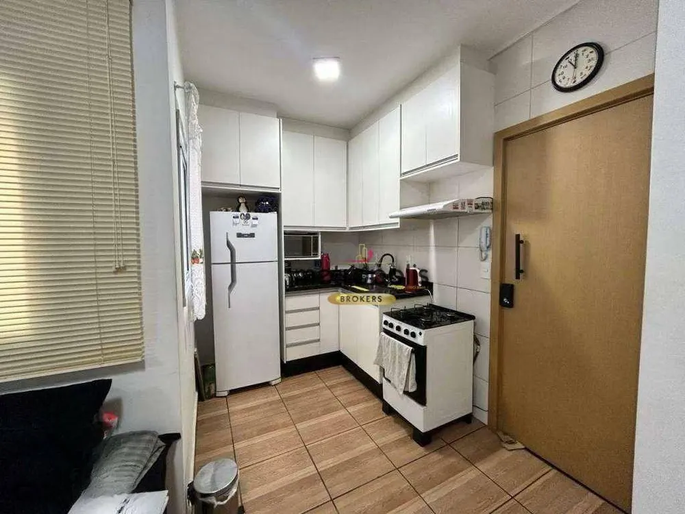 Cobertura, 2 quartos, 108 m² - Foto 3