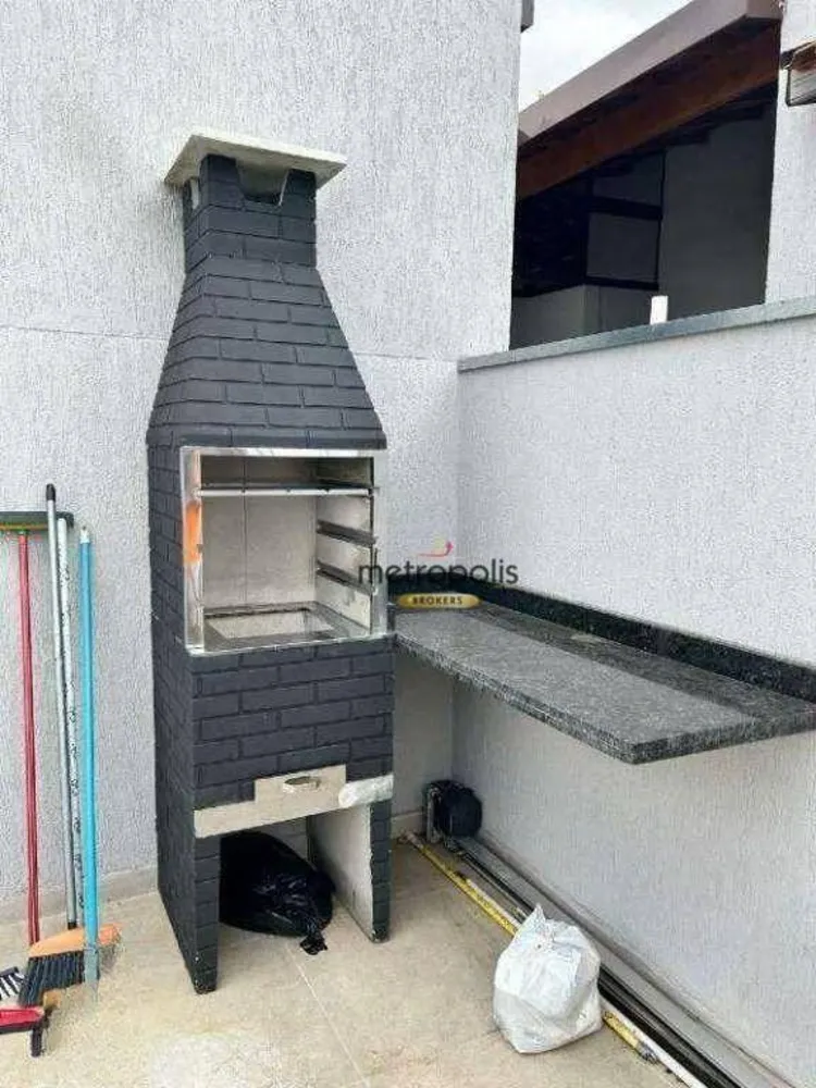 Cobertura, 2 quartos, 108 m² - Foto 12