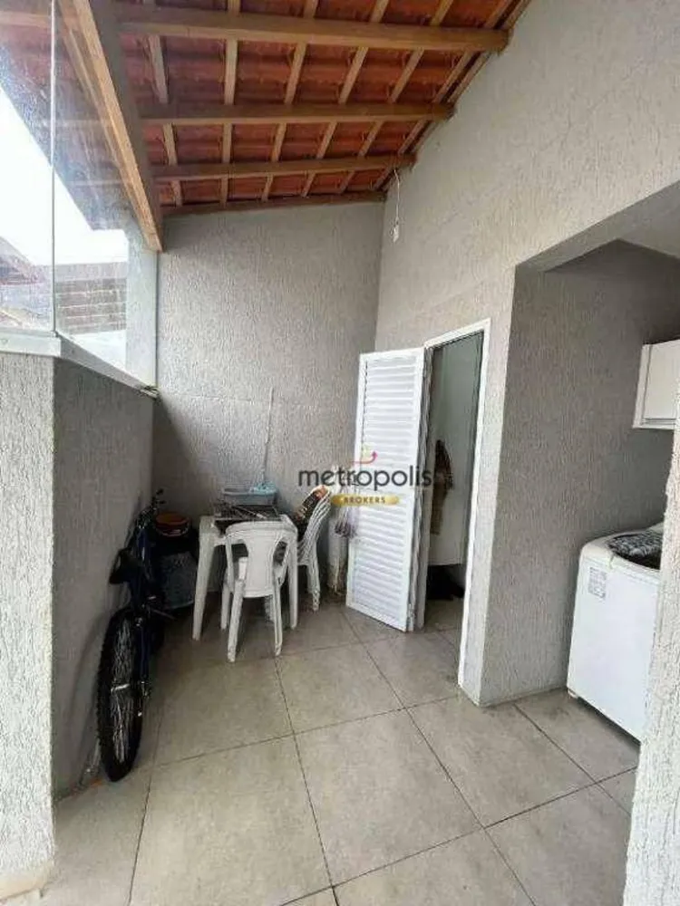 Cobertura, 2 quartos, 108 m² - Foto 11