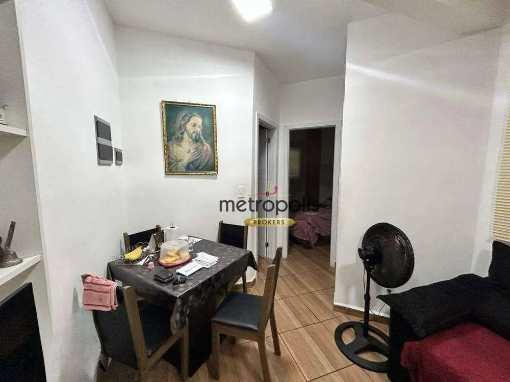 Cobertura, 2 quartos, 108 m² - Foto 2