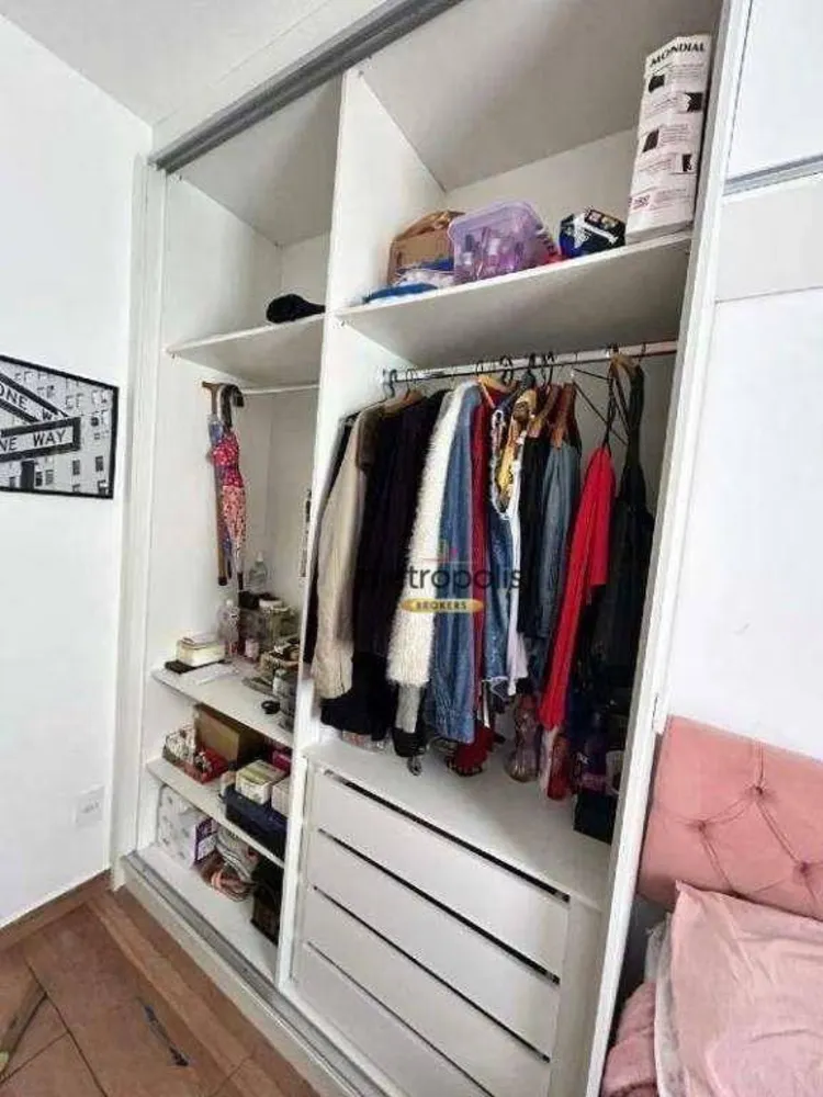 Cobertura, 2 quartos, 108 m² - Foto 6