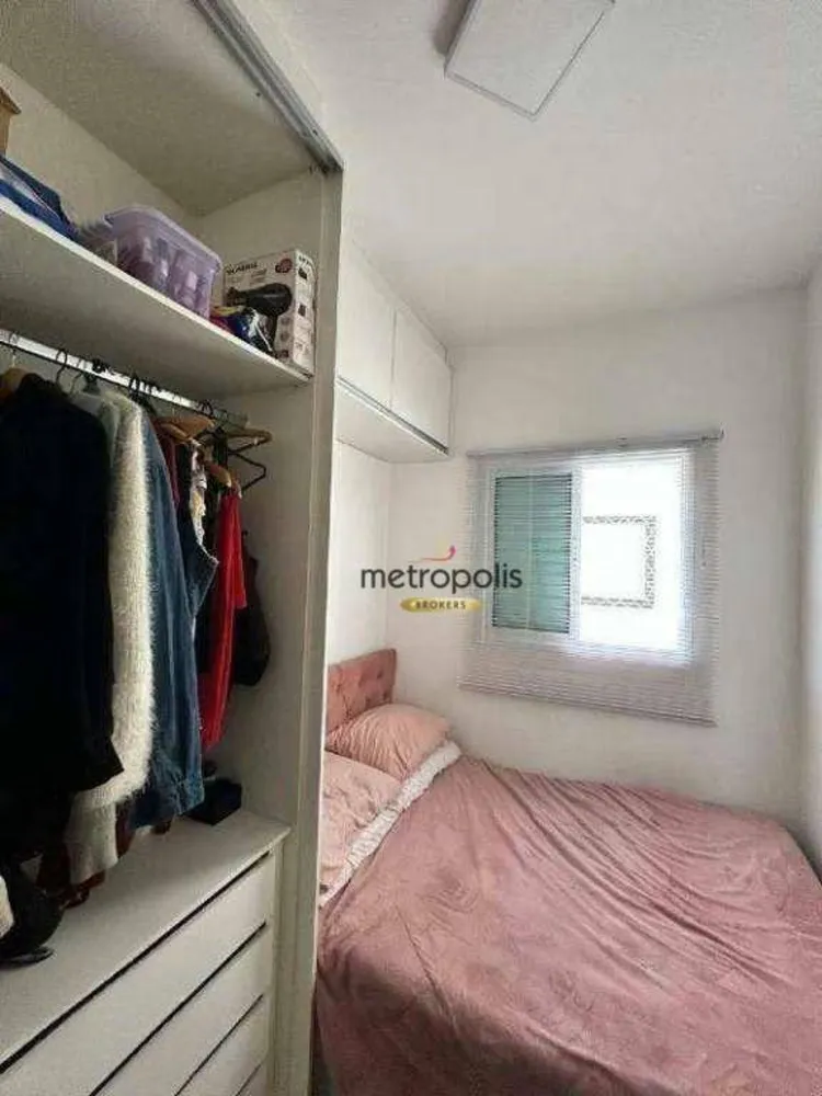 Cobertura, 2 quartos, 108 m² - Foto 5