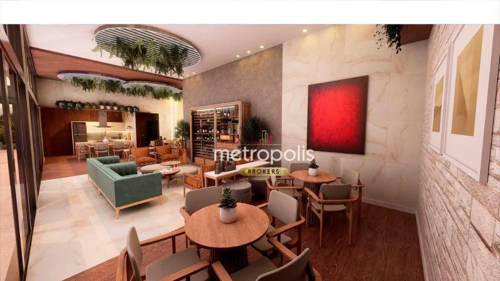 Kitnet-Studio, 44 m² - Foto 12