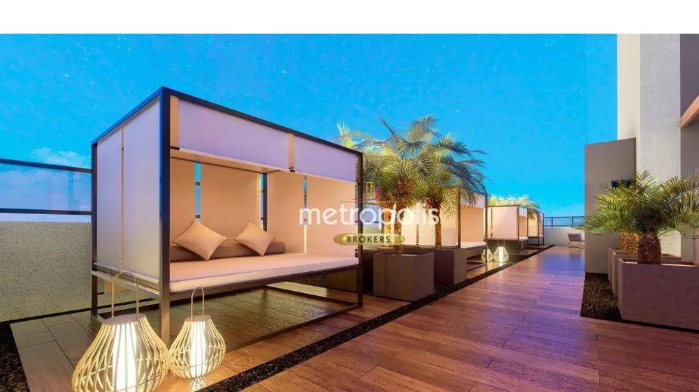 Kitnet-Studio, 44 m² - Foto 2