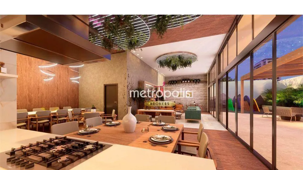 Kitnet-Studio, 44 m² - Foto 9
