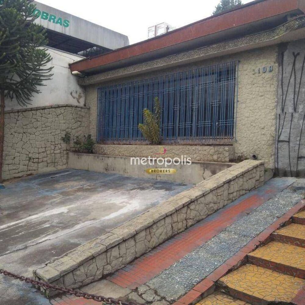 Casa à venda e aluguel com 3 quartos, 200m² - Foto 1