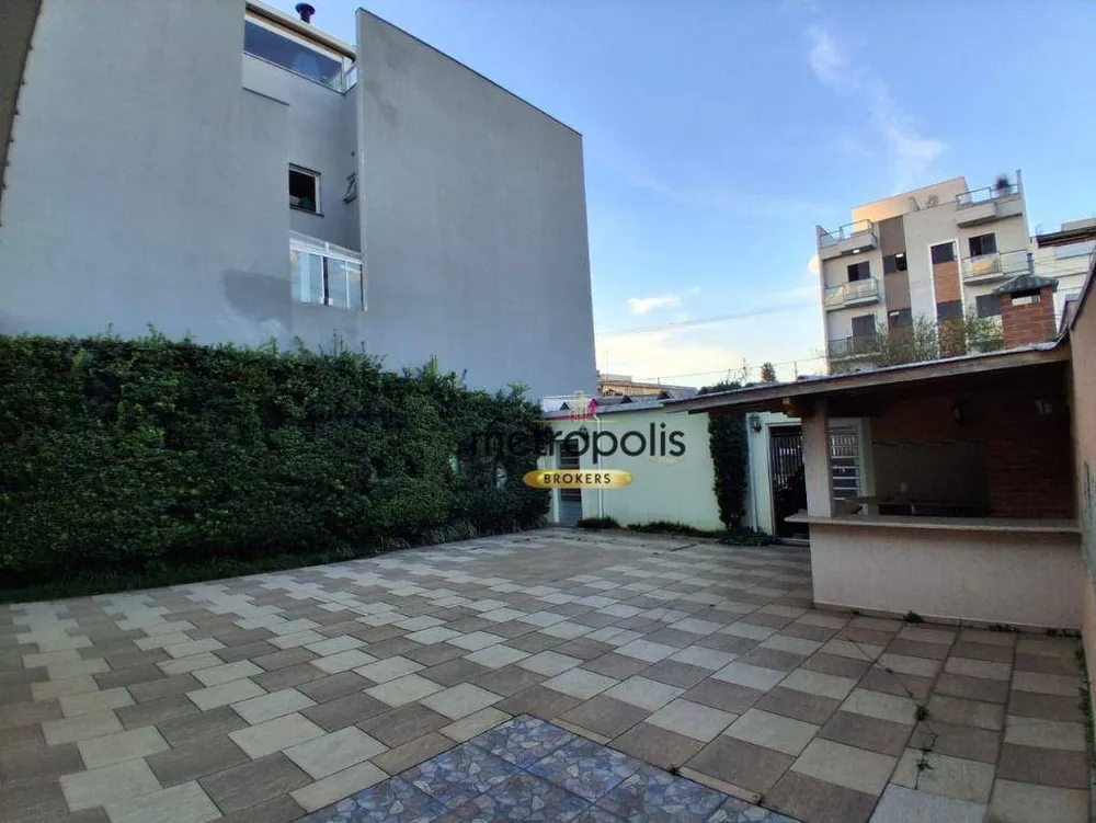 Casa, 3 quartos, 225 m² - Foto 8
