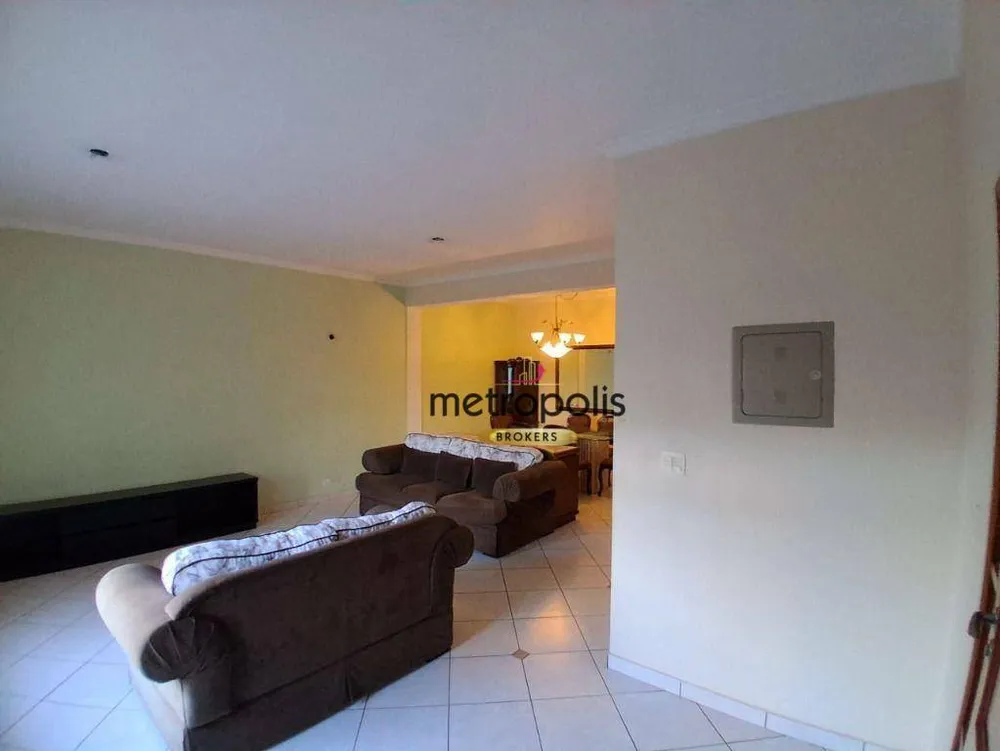 Casa, 3 quartos, 225 m² - Foto 1