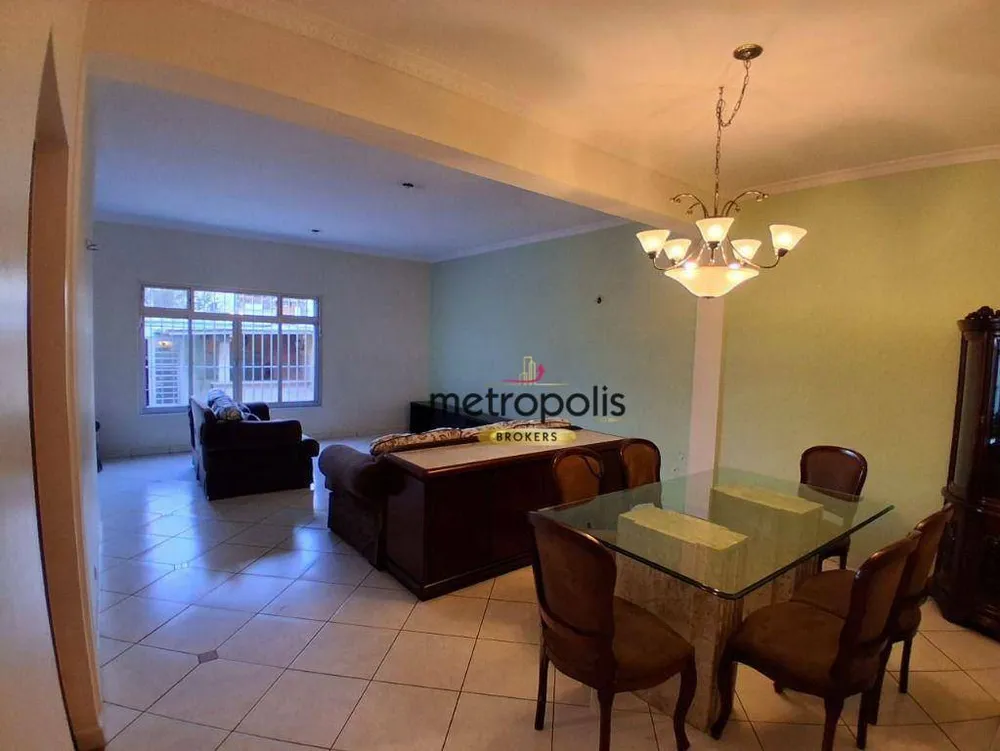 Casa, 3 quartos, 225 m² - Foto 4