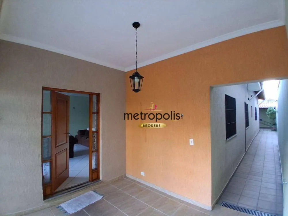 Casa, 3 quartos, 225 m² - Foto 2