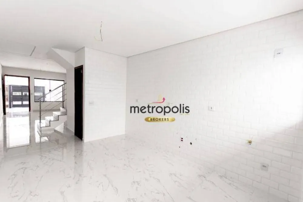Sobrado, 3 quartos, 110 m² - Foto 7