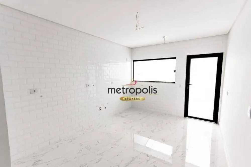 Sobrado, 3 quartos, 110 m² - Foto 1