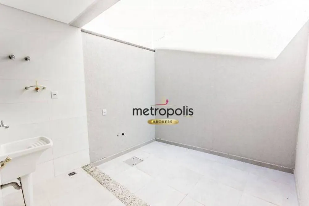 Sobrado, 3 quartos, 110 m² - Foto 5
