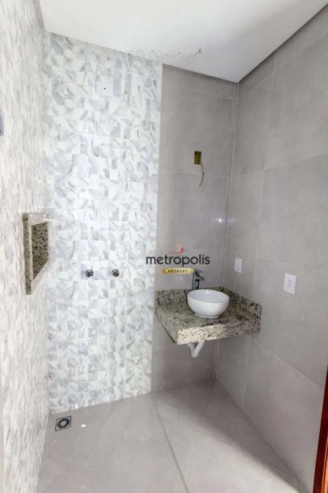 Sobrado, 3 quartos, 110 m² - Foto 3