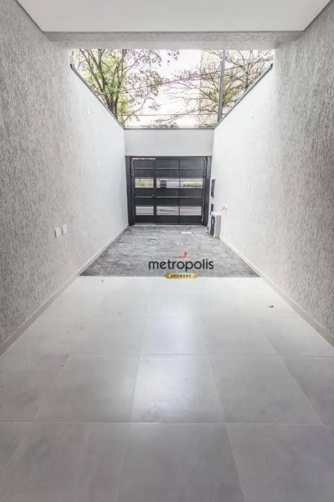 Sobrado, 3 quartos, 110 m² - Foto 6