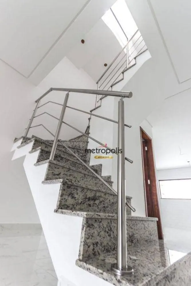 Sobrado, 3 quartos, 110 m² - Foto 4