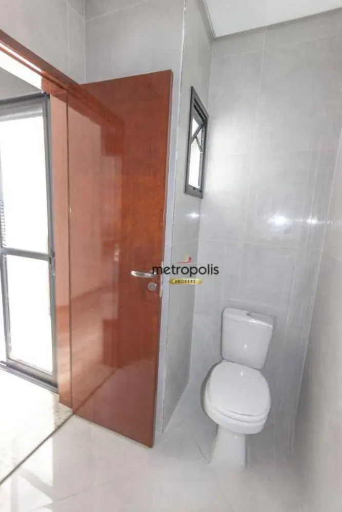 Sobrado, 3 quartos, 110 m² - Foto 4