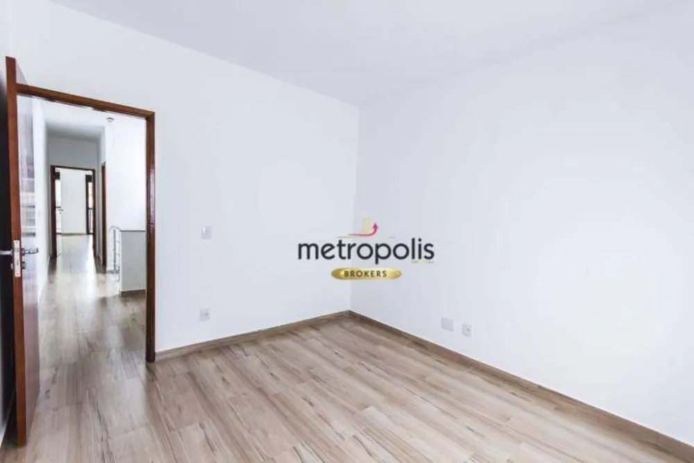 Sobrado, 3 quartos, 110 m² - Foto 6