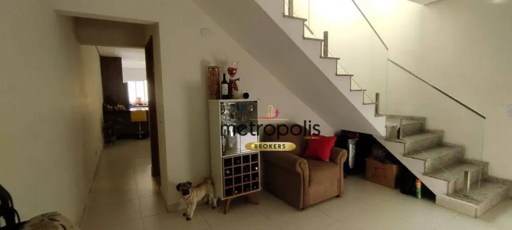 Casa, 3 quartos, 225 m² - Foto 2