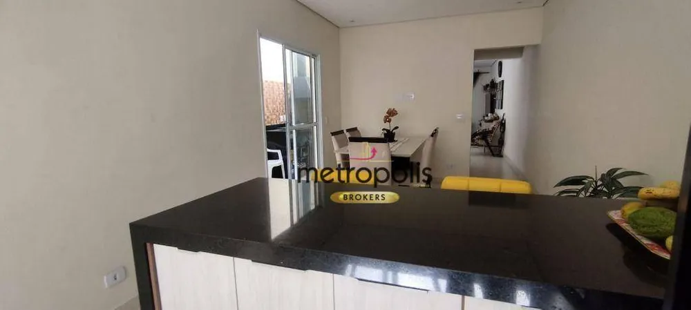 Casa, 3 quartos, 225 m² - Foto 1