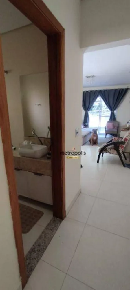 Casa, 3 quartos, 225 m² - Foto 4