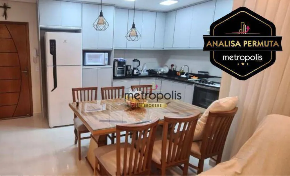 Apartamento, 3 quartos, 73 m² - Foto 1