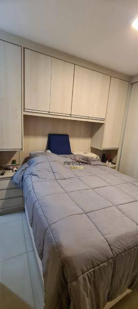Apartamento, 3 quartos, 73 m² - Foto 11