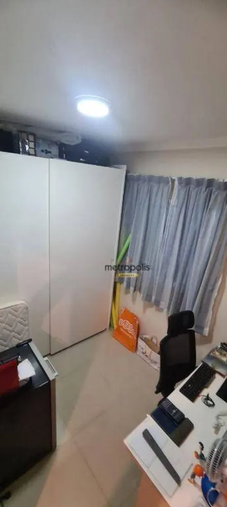 Apartamento, 3 quartos, 73 m² - Foto 9