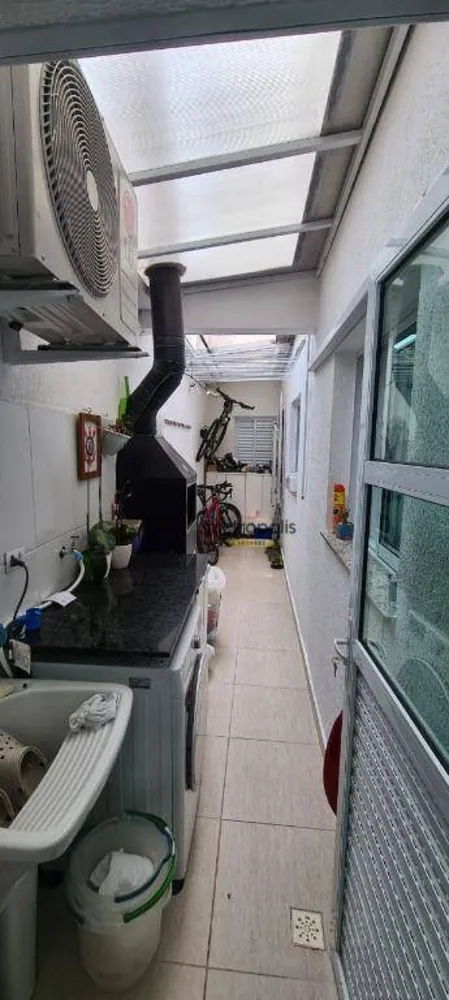 Apartamento, 3 quartos, 73 m² - Foto 3