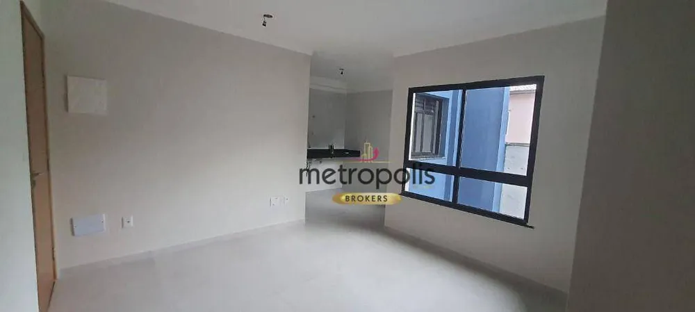 Apartamento, 2 quartos, 42 m² - Foto 4