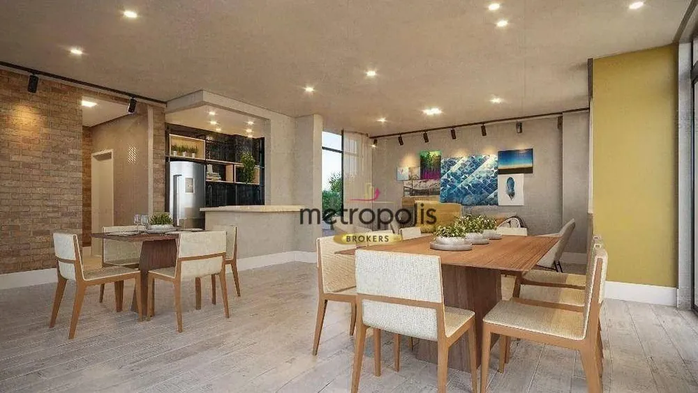 Apartamento, 2 quartos, 56 m² - Foto 1
