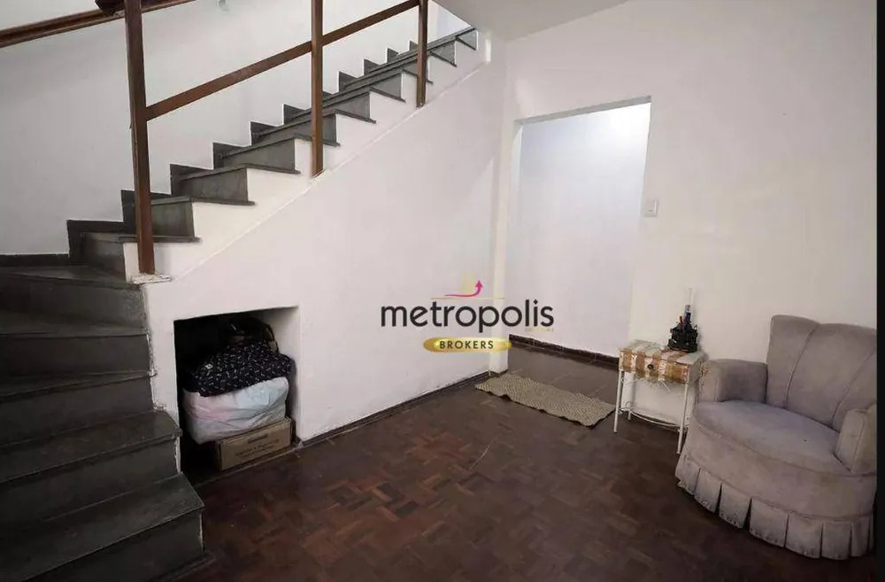 Casa, 3 quartos, 170 m² - Foto 4