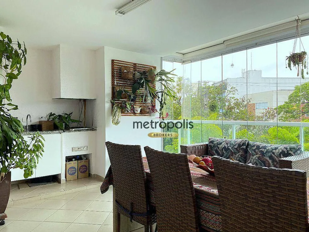 Apartamento, 3 quartos, 130 m² - Foto 6