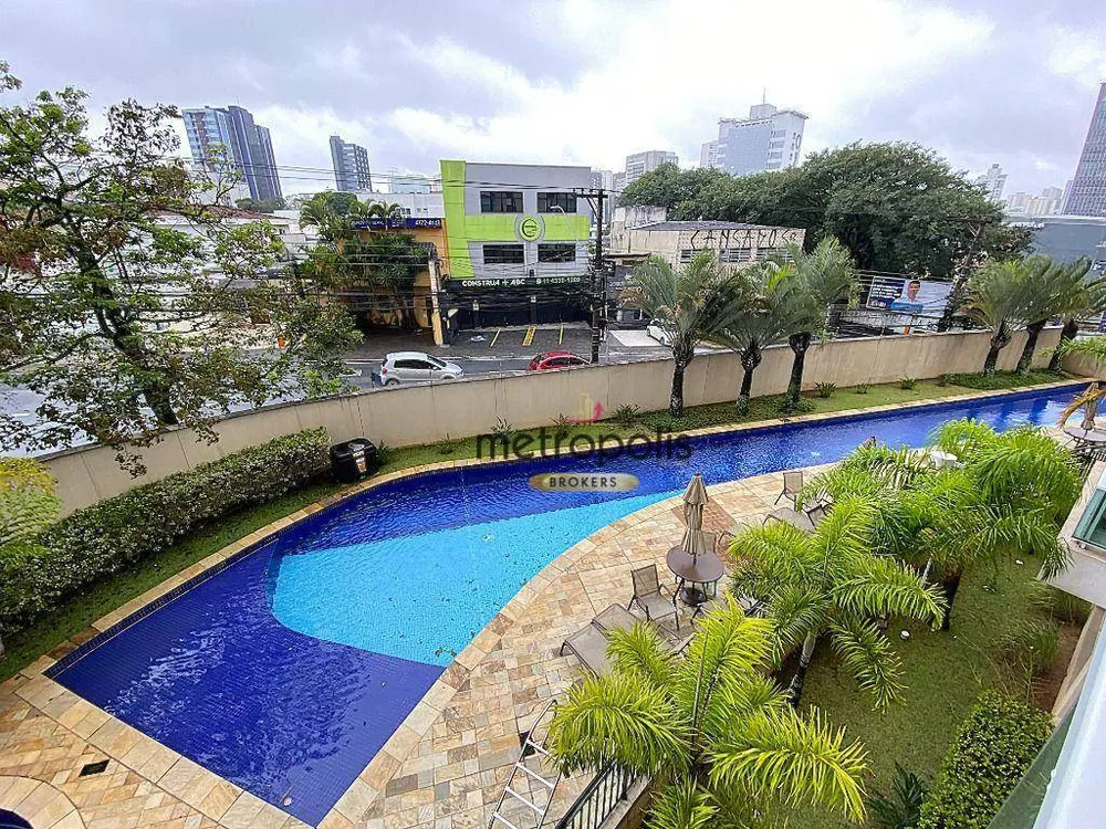 Apartamento, 3 quartos, 130 m² - Foto 1
