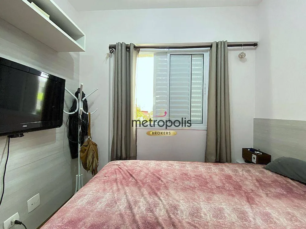 Apartamento, 3 quartos, 130 m² - Foto 4
