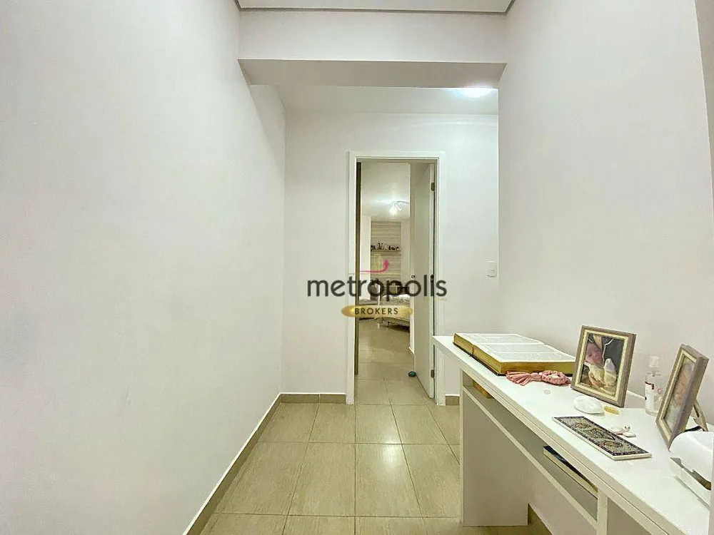 Apartamento, 3 quartos, 130 m² - Foto 7